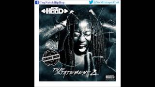 Ace Hood - Emergency (Ft. Movado) [The Statement 2]
