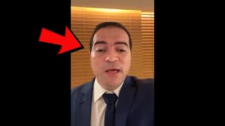 URGENTE!🚨🚨🚨OLHA O RECADO QUE MARCELO PAZ MANDOU, FIEL