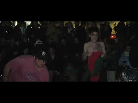 DUX vs. MANU: Cuartos - Liga Inmortal Multiverse