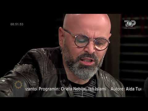 Wake Up/  "Wild World" nga Landi  Kademi