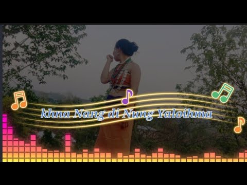 Khna Nang di Nung Yaloihma  Breakup Song🥰🥰🥰//MP3 //2023