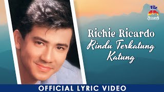 Download lagu Richie Ricardo - Rinduku Terkatung Katung mp3 Download lagu Richie Ricardo - Rinduku Terkatung Katung mp3