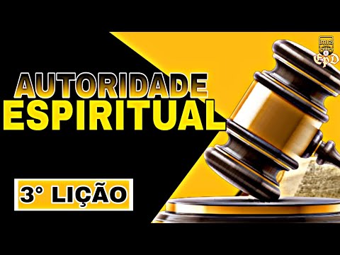 Porque os DISCÍPULOS devem se SUBMETER a AUTORIDADE ESPIRITUAL dos LÍDERES | 2 Motivos
