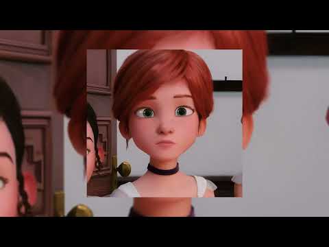 Magical Thinker, Dezi Paige - Blood Sweat and Tears (speed up + sub)