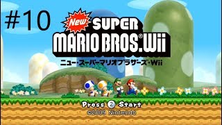 [スーパーマリオブラザーズ]酒は呑んでも呑まれるな　＃10