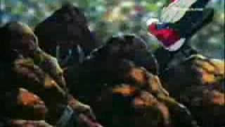 we are going to steal your thunder