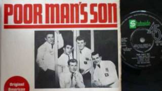 The Reflections - Poor Man's Son (1965)
