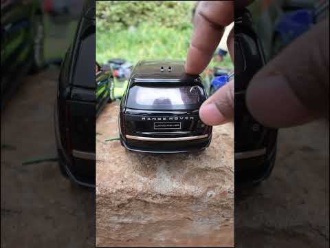 Which SUV sounded the best? #carmodel #modelcarcollector #diecast #toycar