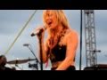 Natasha Bedingfield- All I need live