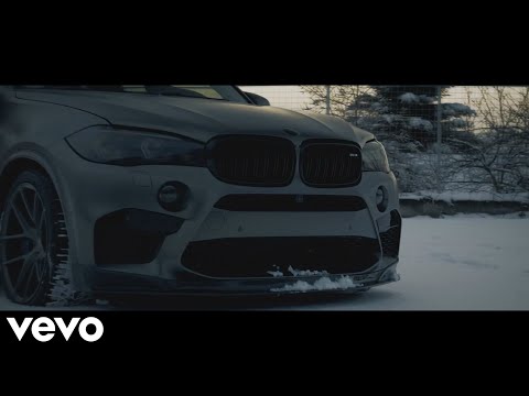 T33N & KEAN DYSSO - Lycan