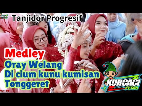 LIVE RANCAKALONG - Ci Pala  MEDLEY LAGU VIRAL SLOW TANJIDOR PROGRESIF