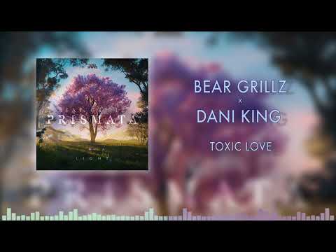Video thumbnail for Toxic Love