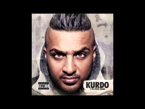 Kurdo - Ich bin Ghetto (11TA Stock Sound) [HD]