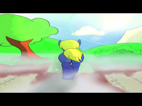 Projekt Equestria - Kraina marzeń