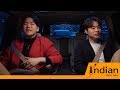 Haeun - Girlfriend (Live Car Version) [Feat. Yosep]