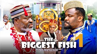 Download lagu BIGGEST FISH 1- KANAYO O KANAYO -ZUBBY MICHEAL-HARRY B LATEST2024 BLOCKBUSTER MOVIE mp3