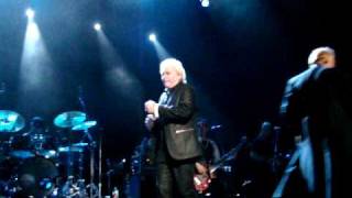 Air Supply - Little Bit of Everything (Via Funchal SP 16/04/2009)