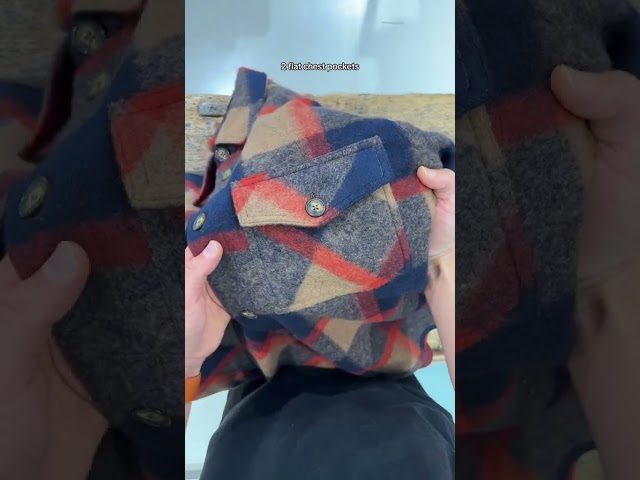 Vídeo relacionado con Urban Classics Checked Flanell Shirt Camisa, Hombre, Multicolor (Blk/Red), S