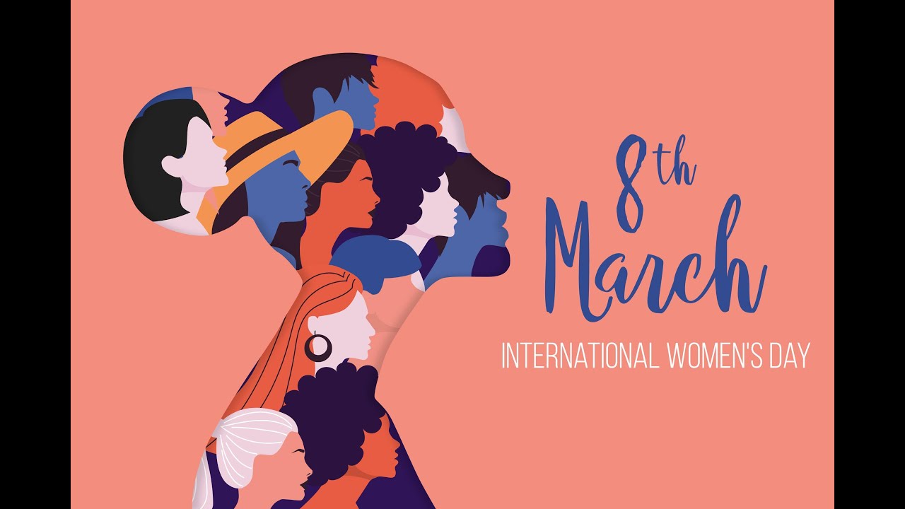 💜 The History of International Women’s Day | Animated Story 🎥✨
