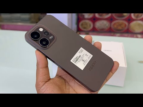 Oppo Reno 15 Pro Mini 5G 🔥 Unboxing & Honest Review | Best Mini Best Phone 🥰 | Oppo Reno 15 Pro