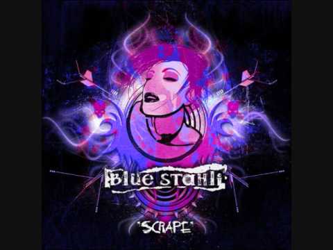 Blue Stahli - Scrape