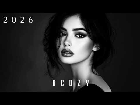 D E O Z Y – Soft Pain (2025 Original Mix) | Deep House • Oriental • Night Vibes