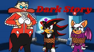 Sonic Adventure 2 Battle (DARK STORY) on Xbox Series x