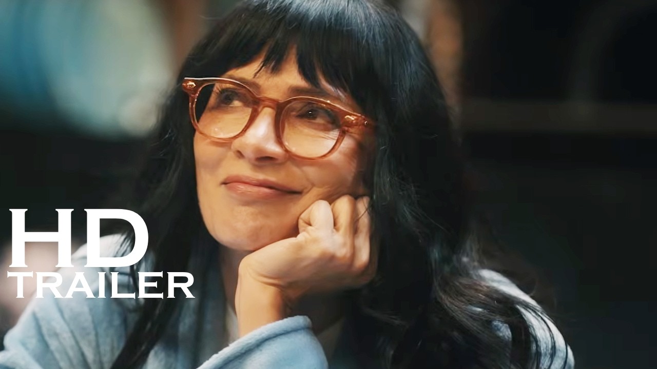 Betty La Fea Temporada 3 Trailer SUBTITULADO [HD] Prime Video=28 de agosto
