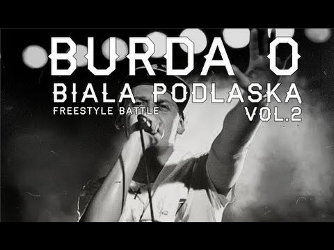 Gospel i Proceente zapraszają @ Burda o Białą Podlaską 2