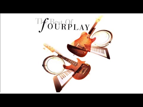 Fourplay, Take 6 - Higher Ground (audio)