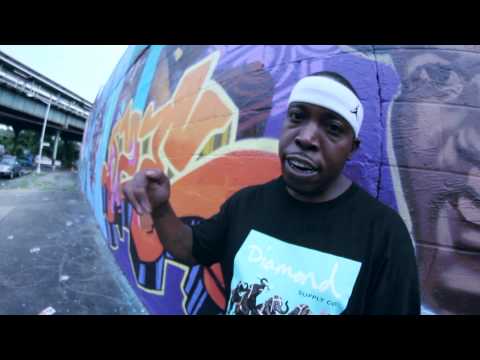 Lil Fame of M.O.P. - Get Busy from DJ J-Ronin - Freestyle Files vol.2 Dir. by @NotPorn