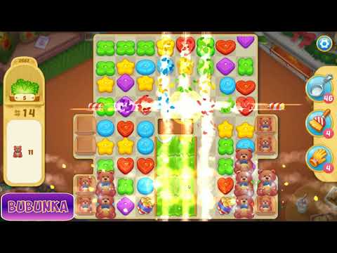 Matchington Mansion level 2682 HD