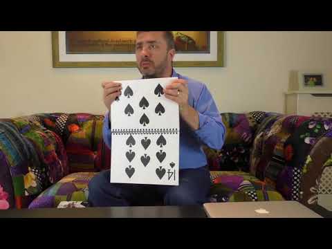 Saturn Magic -Eyepad (Gimmicks and Online Instructions) by Wayne Dobson - Trick