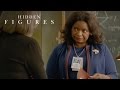 Hidden Figures | "Stand Out" TV Commercial | 20th Century FOX