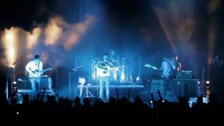 The Coronas - What You Think You Know | Live in The Royal Theatre, Castlebar [HD]