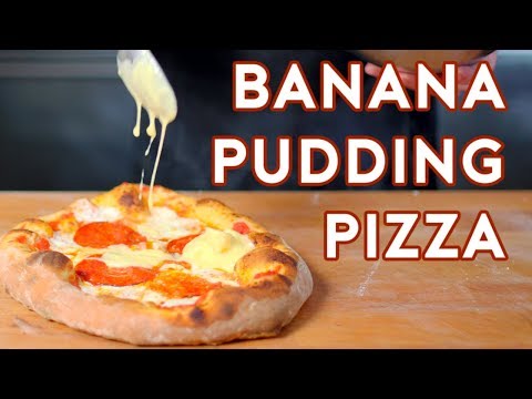 download lagu mp3 mp4 Banana Pizza, download lagu Banana Pizza gratis, unduh video klip Banana Pizza