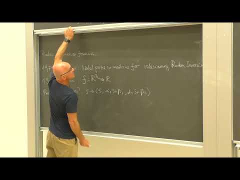 Twistor methods in General Relativity - Lecture 1