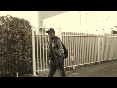 Gekke Kale ft LMG - Sosa (Prod by Juabeatsgalaxy)