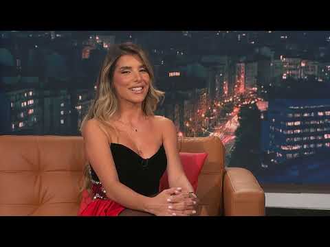 "Tajna koju sam godinama krila!“ Jovana Pajić bez zadrške u „Stoperki“ ispričala nepoznate detalje