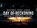 Day Of Reckoning Powerful Lecture Abdul Jabbar