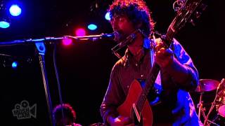 Blitzen Trapper - Silver Moon (Live in Sydney) | Moshcam