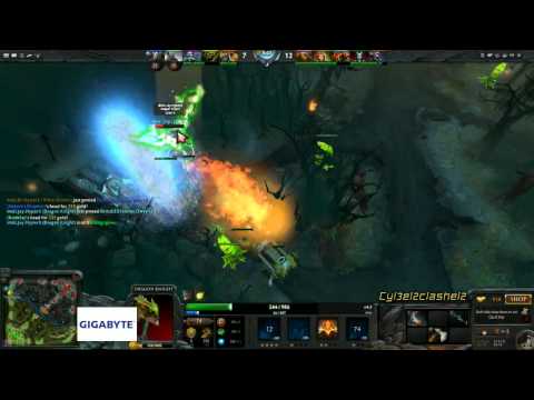 PCG CH 2012-5-14 l GIGABYTE DotA2 Masters - Dreamz vs Mineski