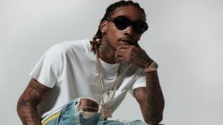 Wiz Khalifa - Can&#39;t Be Stopped (Without Fighting Sounds)