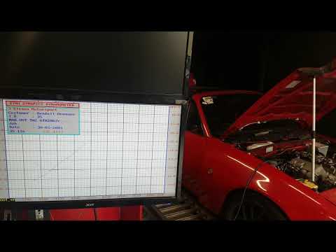 TwistMount 2, GTX turbo option, Over 450rwhp