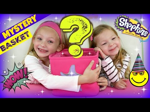 Shopkins Season 3 12 Pack * Shopkins Season 3 5 Pack * Shopkins Blind Baskets