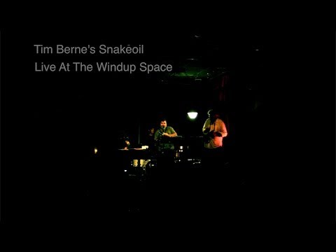 Tim Berne's Snakeoil (2013)