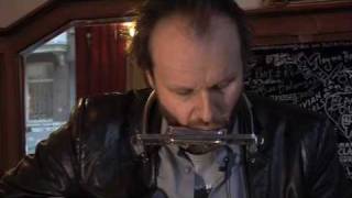 Admiral Freebee live - Last Song About You