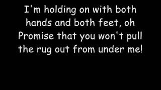 P!nk - Heartbreaker [Lyrics]