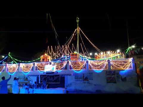 Jashan Amad | Mola Ghazi Abbas |Alamdar As | KotDiji Hd | city of Imam Hussain as |