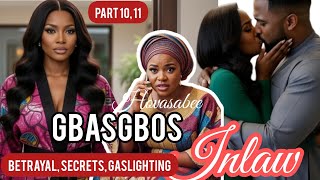 Download lagu ⁉️SHOULD WE BREAKUP? 10 GBASGBOS INLAW-Latest Nigerian movie Ruth kadiri uche montana bimbo ademoye mp3